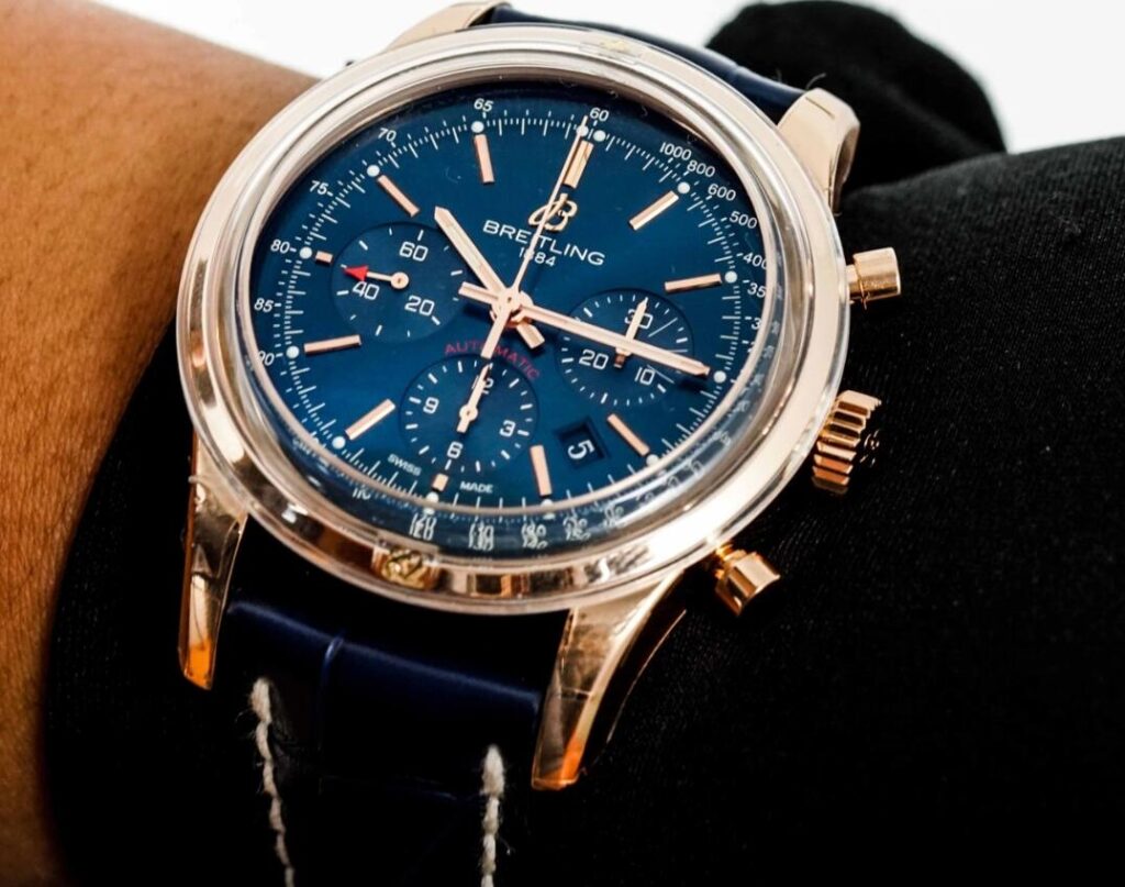 breitling replica