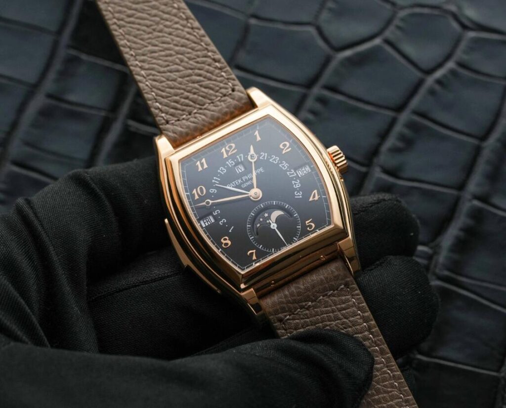 Patek Philippe uhren replica