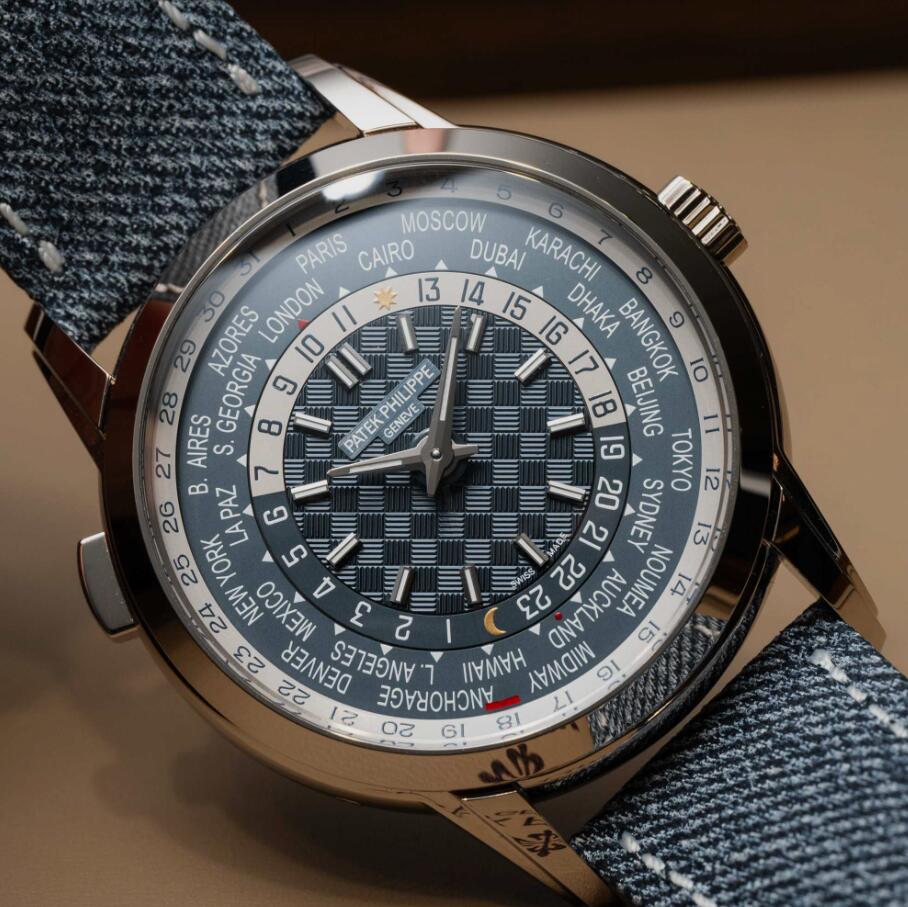 Replica Patek Philippe